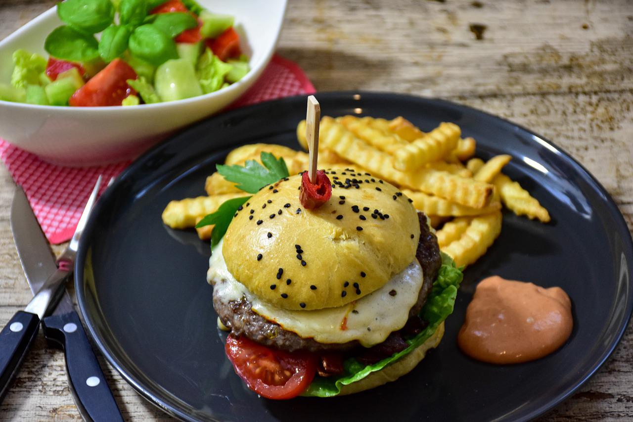 Burger